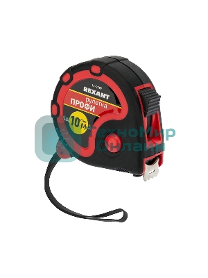 Рулетка измерительная Rexant 