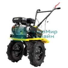Сельскохозяйственная машина Huter Huter МK-7800ML (70/5/28) бензиновый 7.8л.с.