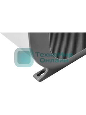 Тепловая завеса Ballu BHC-L09S05-ST, 5 кВт белый