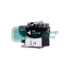 Картридж струйный Sakura LC3619Bk для Brother, черный, 68 мл., 3000 к.