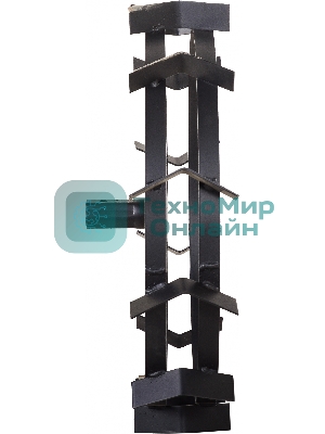 Грунтозацеп Huter 600/130 для МК-9500