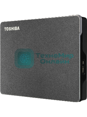 Внешний HDD 2.5