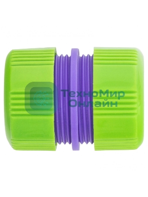 Муфта ремонтная для шланга Palisad, 3/4