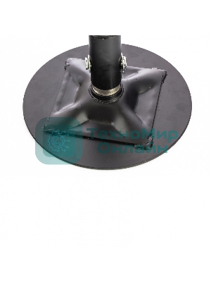 Стойка Matrix механическая 06т h подъема 1360-2030мм high position