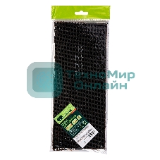 Сетка абразивная Сибртех, P 220, 115 х 280 мм, 5 шт.