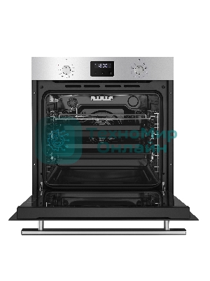 Шкаф духовой электрический Maunfeld EOEM.769S1, встраиваемый
