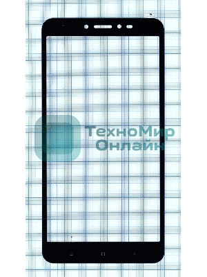 Защитное стекло 