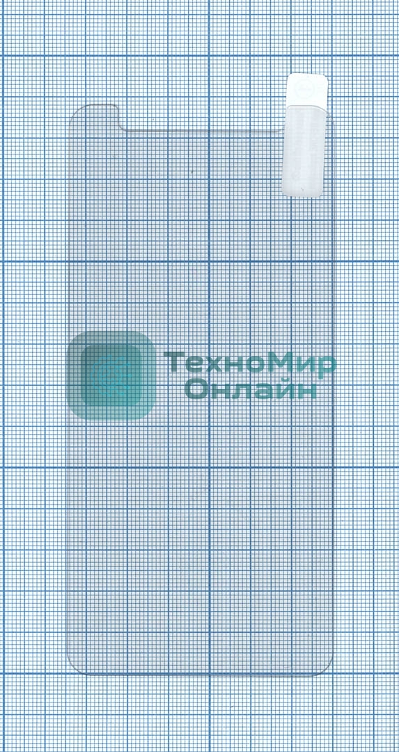 Защитное стекло для Huawei Y5p