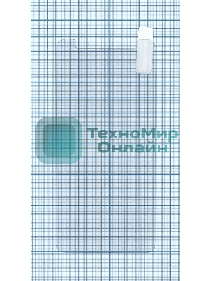 Защитное стекло для Huawei Y5p