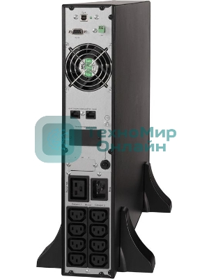 Источник бесперебойного питания Связь Инжиниринг СИПБ3КА.10-11 3000W/3000VA