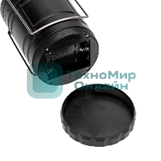 Фонарь кемпинговый Rexant раздвижной на подвесе