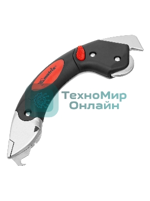 Нож Matrix для напольных покрытий и мягкой кровли