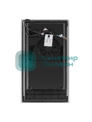 Индукционная варочная панель HOMSair HIC32AWH