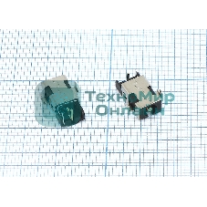 Разъем питания для ноутбука Dell Vostro 14 5460, 5470, 5480, 5560, 5570