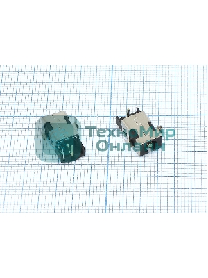 Разъем питания для ноутбука Dell Vostro 14 5460, 5470, 5480, 5560, 5570