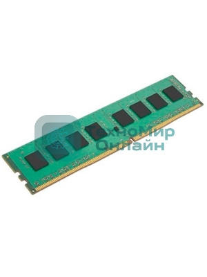 Оперативная память Kingston ValueRAM, DDR4, 8GB (1x8GB), 3200MHz, CL22, DIMM