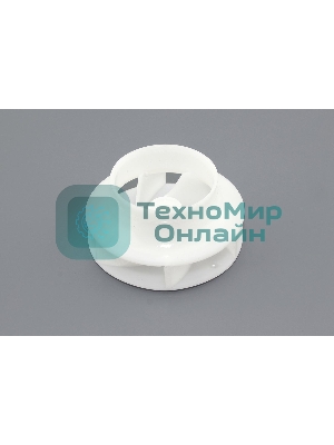 Крыльчатка насоса для посудомоечных машин FLAVIA 12176000008792