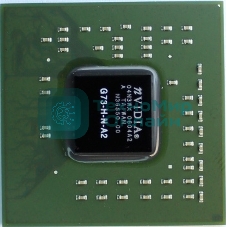 Чип nVidia G73-H-N-A2