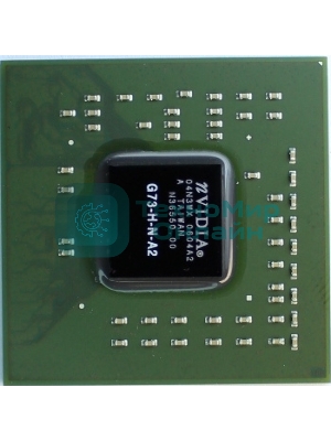 Чип nVidia G73-H-N-A2