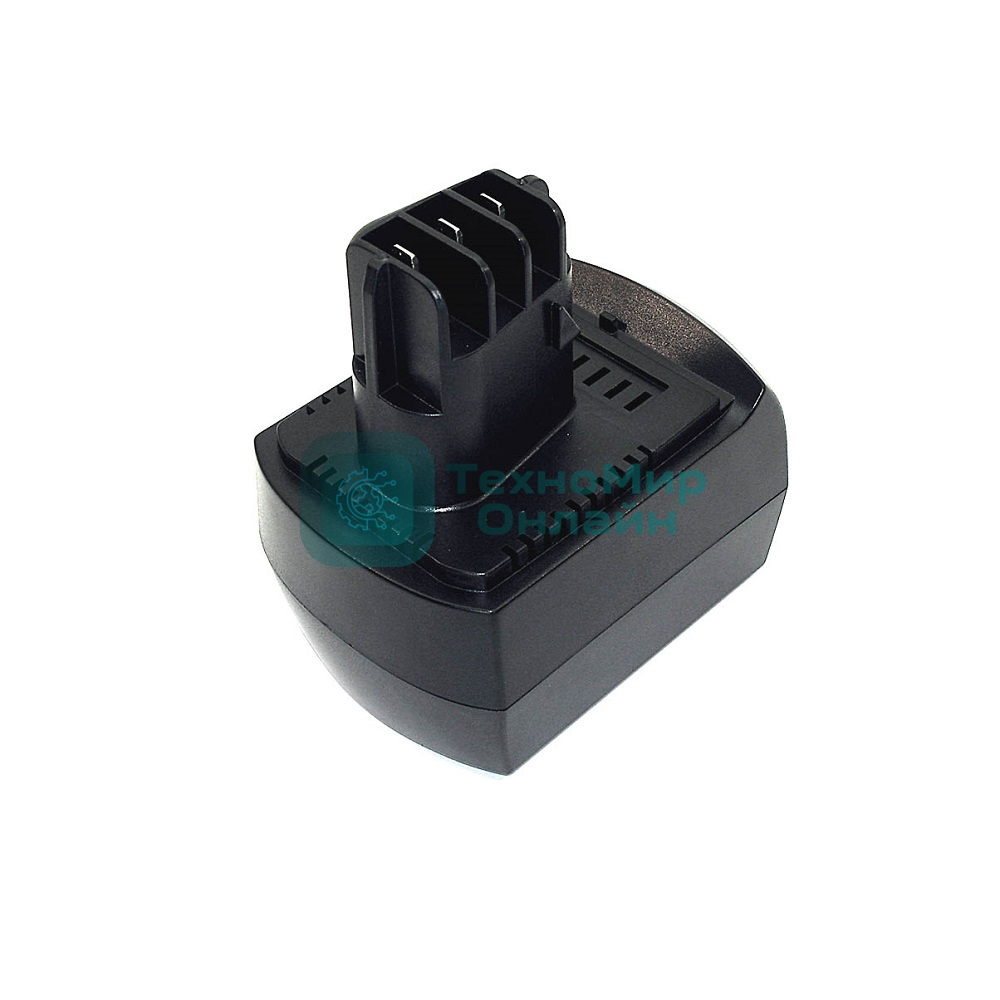 Аккумулятор для Metabo BST 12 Impuls (6.31747) Ni-Mh 1,4Ah 12V