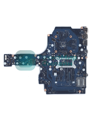 Материнская плата HP Pavilion GAMING 15-EC M94698-601, M43252-601