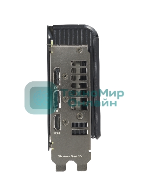 Видеокарта ASUS PRIME-RX9060XT-O16G