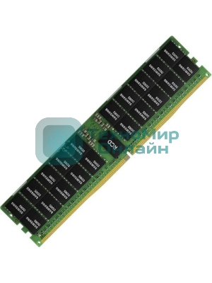 Оперативная память Samsung, DDR5, 32Gb (1x32 GB), 5600 MHz, CL46, RDIMM