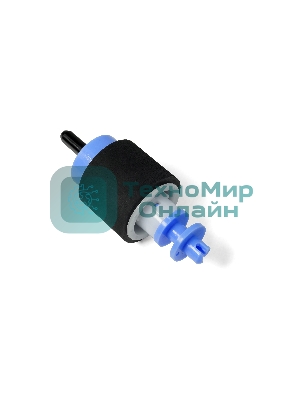 Ролик захвата из кассеты (лоток 2,3) NVP для HP LJ M5025/M5035 (Q7829-67930/RM1-2998) совместимый