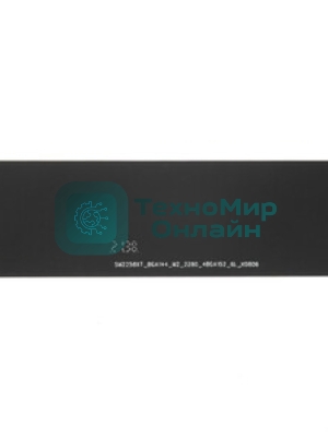 Накопитель SSD ExeGate Next A2000TS240, 240Gb, SATA III, M.2 2280, R/W 558/490