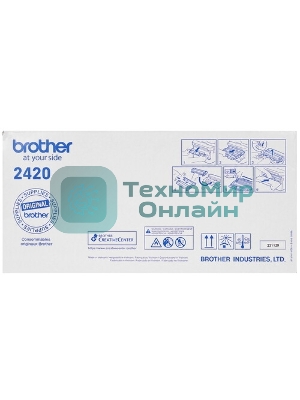 Картридж Brother TN 2421