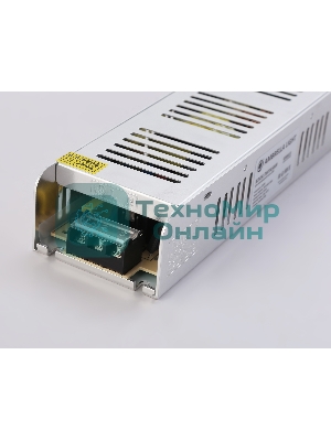 GS8655 блок питания 12V 250W 20.8A IP20 185-260V EMC 223*67*40
