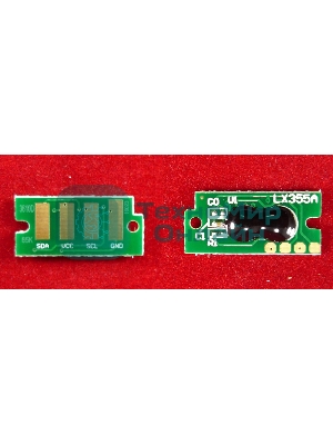 Чип ELP для Xerox Phaser 3610/3610n/3610dn WC 3615/3615dn DRUM (113R00773) 85K (Китай)