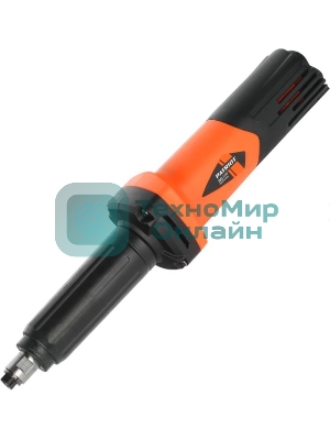 Прямошлифовальная машина (гравер) PATRIOT DG 600 мощность 600 Вт, 30000 об/мин