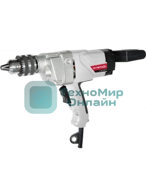 Дрель безударная Интерскол Д-16/1050Р2 1050Вт патрон:кулачковый реверс