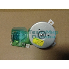 Мотор печки HP LJ P4014/4015/4515/M4555/Ent 600 M601/602/603 (RM1-5051/RM1-5064/RM1-8287) OEM