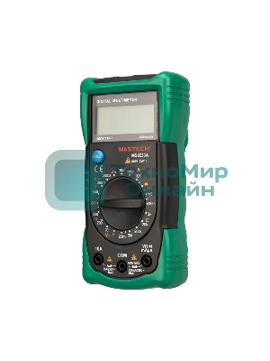 Универсальный мультиметр MS8233A MASTECH
