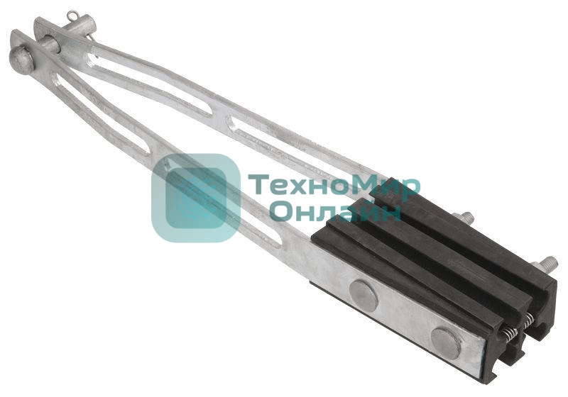 Зажим анкерный ЗАС 4х95-150/43200 (PA4120) IEK UZA-14-D-95-D150-43200