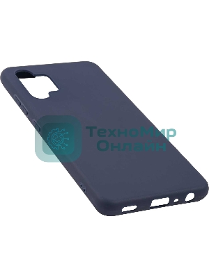 Чехол (клип-кейс) Redline для Samsung Galaxy A32 Ultimate синий