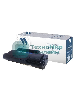 Картридж NVPrint NV-PC211EV для Pantum M6500W/P2200/P2207/P2507/P2500W/M6500/M6550/M6607 (1600k) (NV-PC211EV)