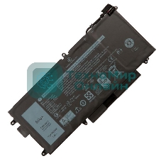 Аккумулятор для ноутбука Dell Latitude 12 5289 7.6V 7500mAh