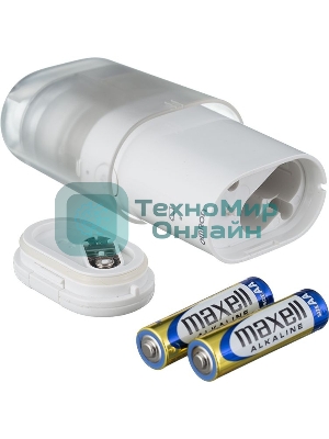 Ингалятор Omron U100 NE-U100-E ультразвуковой стационарный белый/серый