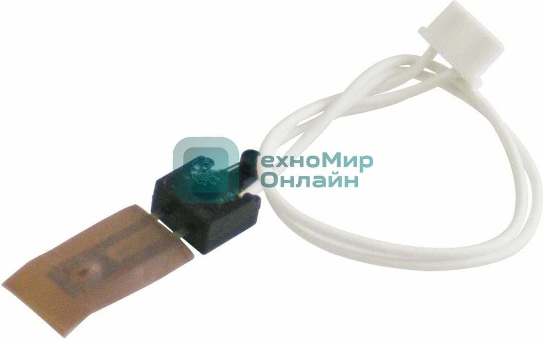 Термистор CET задний AW100109, AW10-0109, AW10-0096, AW10-0132 для RICOH Aficio 2051/2060/2075