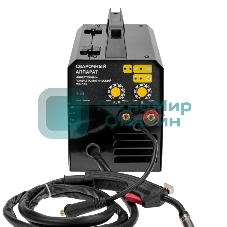 Сварочный аппарат инверторный полуавтоматический Kranz MIG-160