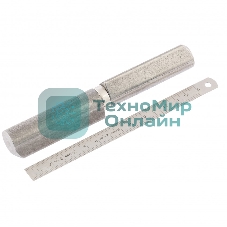 Петля каплевидная Сибртех 20 х 160 мм с подшипником