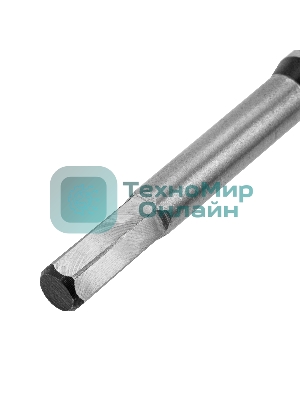 Сверло по дереву Matrix шнековое, 16 х 460 мм, 6-гранный хвостовик