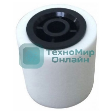 Ролик отделения CET CET6658N (D541-2241, A859-2241, A680-1671) для Ricoh MPC2003/2551/3003/4503