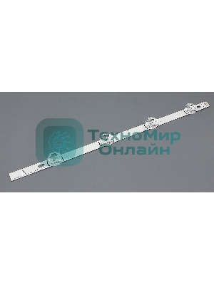 Подсветка LED LG INNOTEK DRT 3.0 39