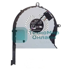 Вентилятор (кулер) для ноутбука Asus ROG Strix GL503GE GL703GE CPU