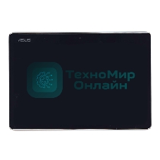 Модуль (матрица + тачскрин) для Asus ZenPad 10 (Z301M) черный с рамкой