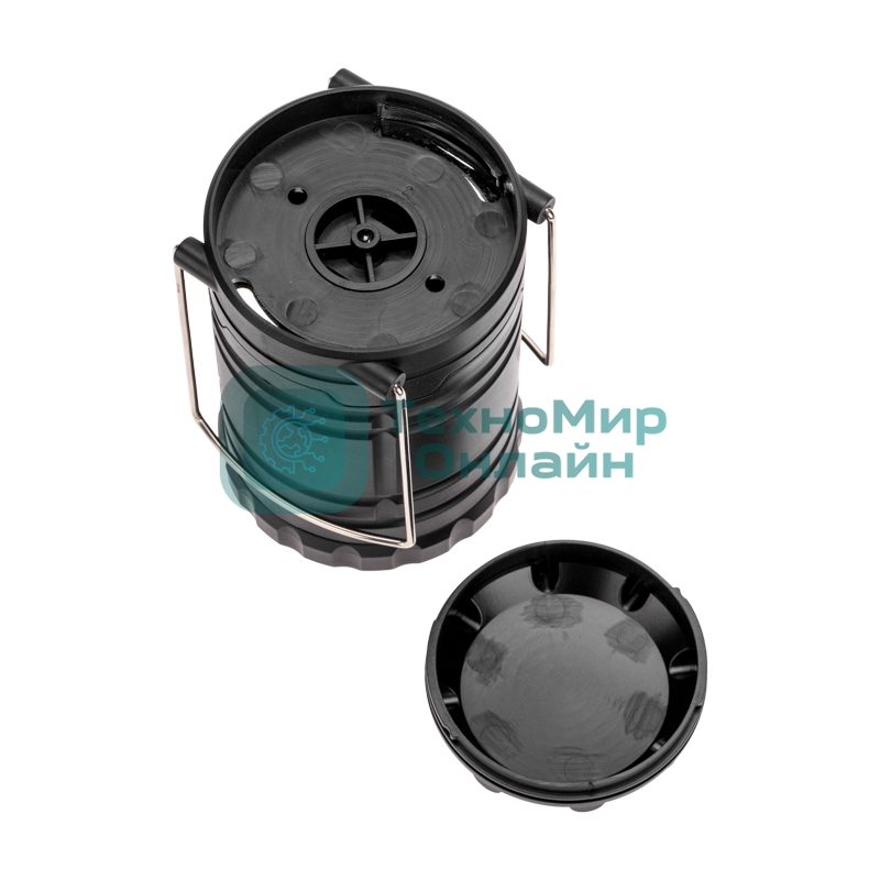 Фонарь кемпинговый Rexant раздвижной на подвесе